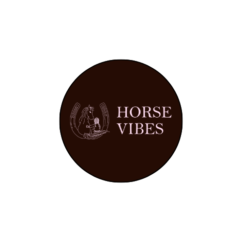 Logo Horse Vibes