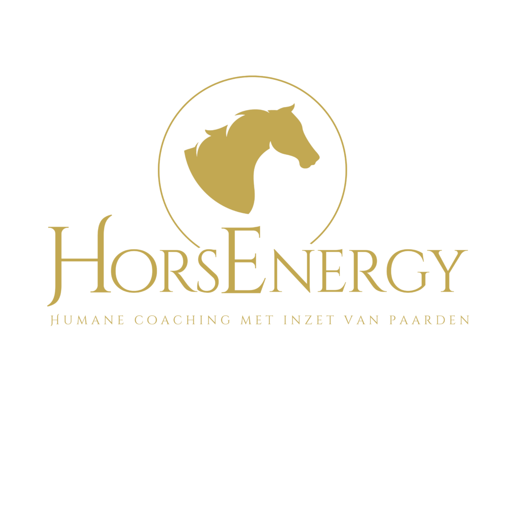 logo HorsEnergy met baseline