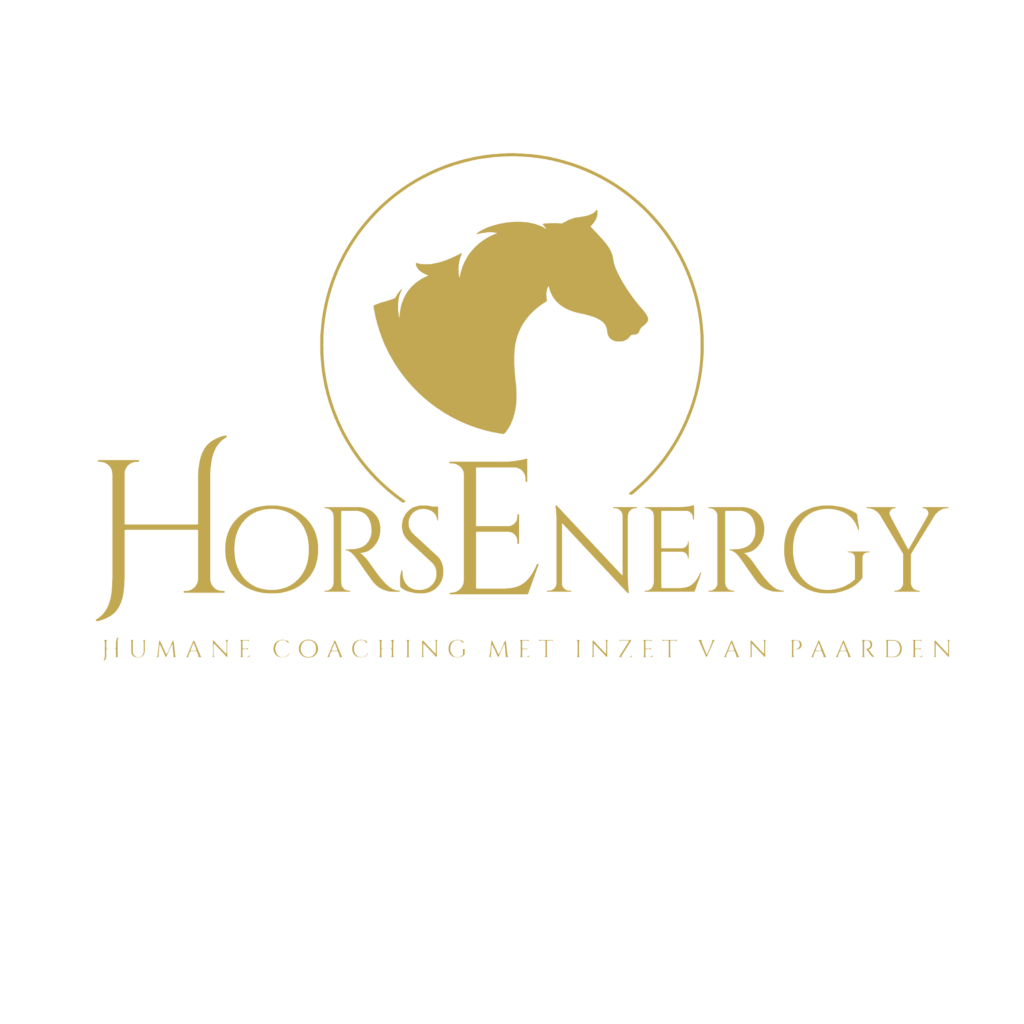 logo HorsEnergy met baseline